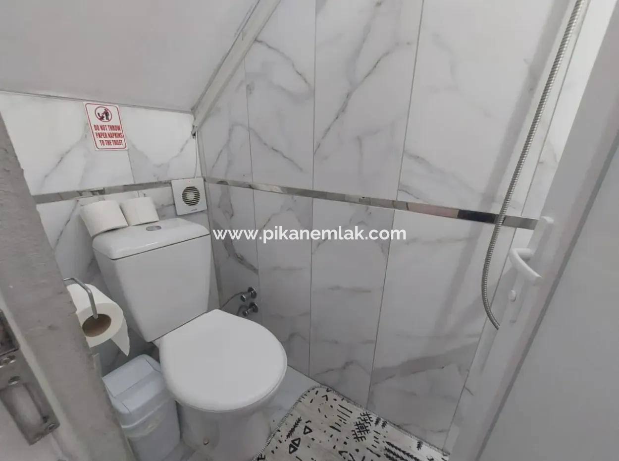 Mugla Dalyan Da 350 M2 Arsada 3+1 Eşyalı Dubleks Sezonluk Kiralık