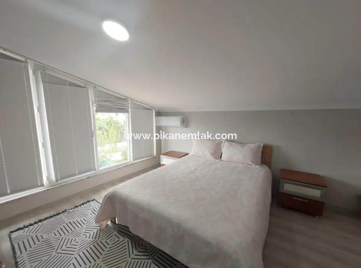 Mugla Dalyan Da 350 M2 Arsada 3+1 Eşyalı Dubleks Sezonluk Kiralık