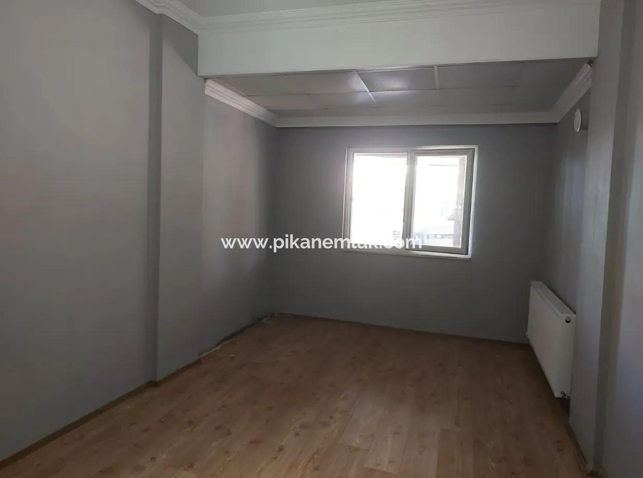 Muğla Ortaca Eskiköy De 80 M2, 1+1 Kaloriferli Bahçeli Kiralık Daire