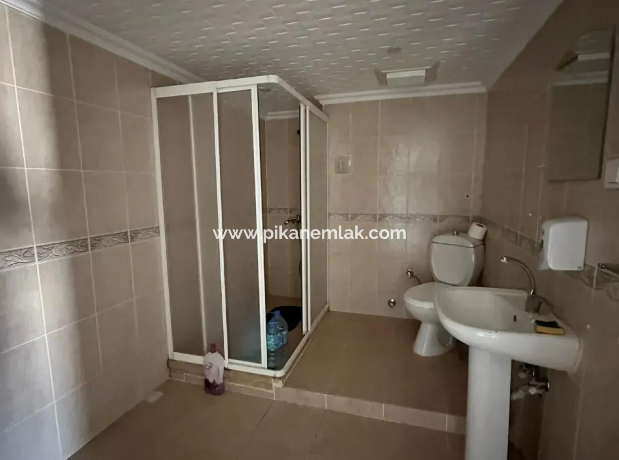 Ortaca Merkez De 2+1-110 M2 Geniş Daire Satılık