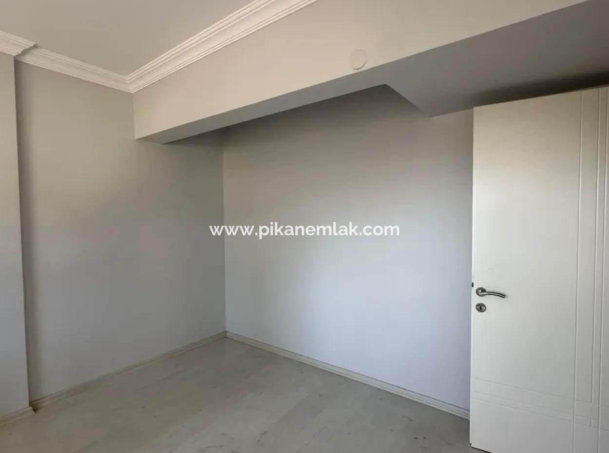 Ortaca Merkez De 2+1-110 M2 Geniş Daire Satılık