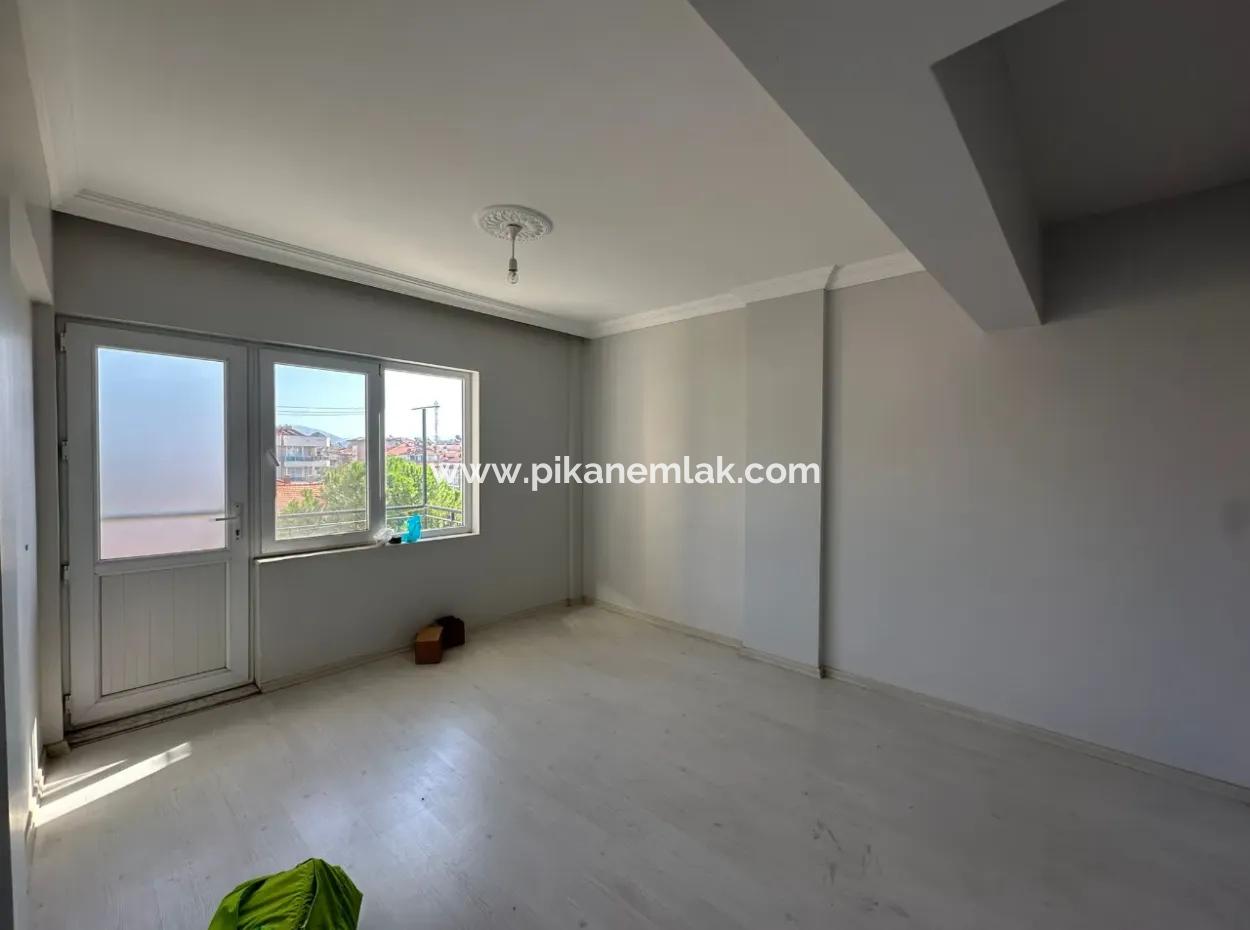 Ortaca Merkez De 2+1-110 M2 Geniş Daire Satılık