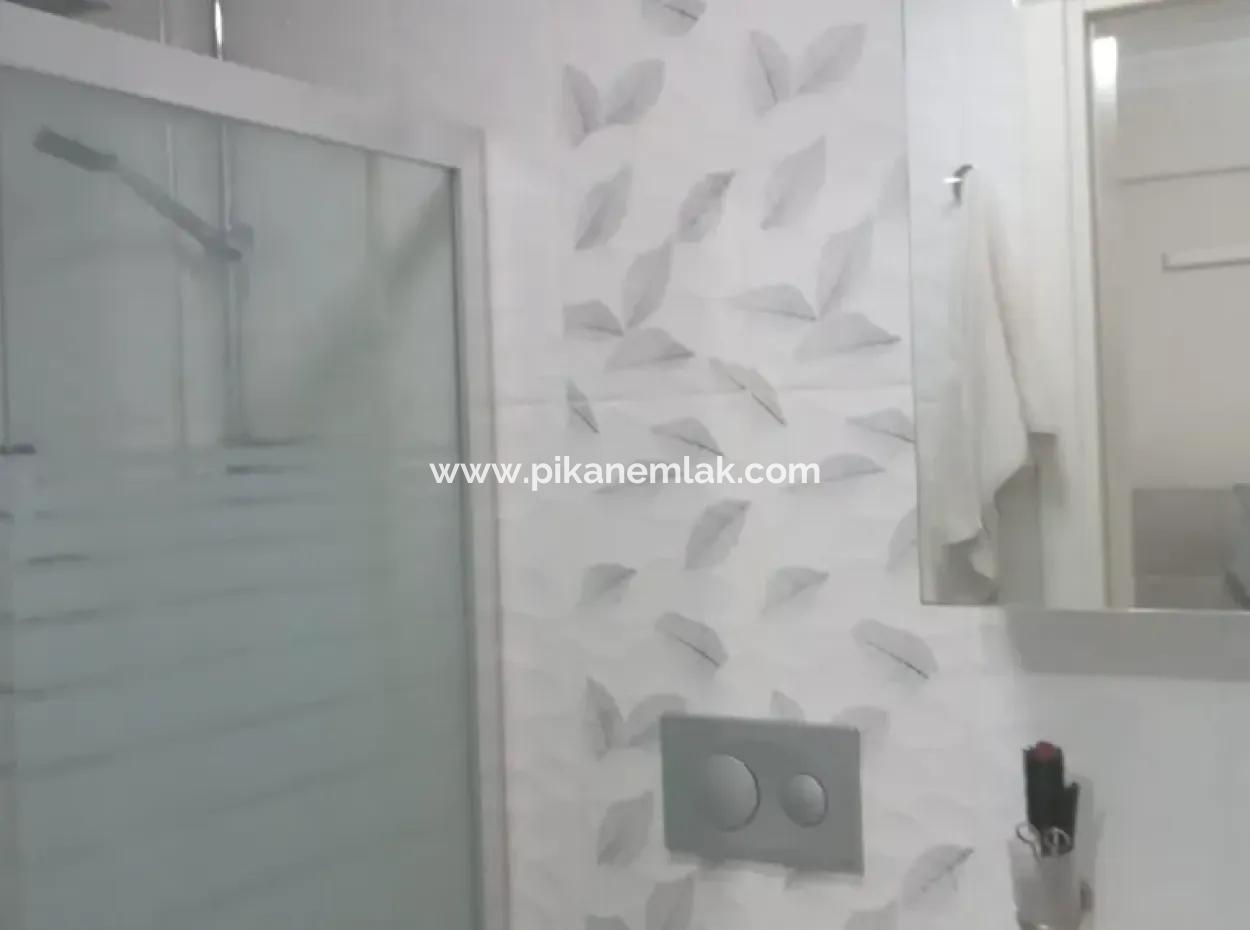 Ortaca Cumhuriyet Mahallesi 2+1 Daire Satılık