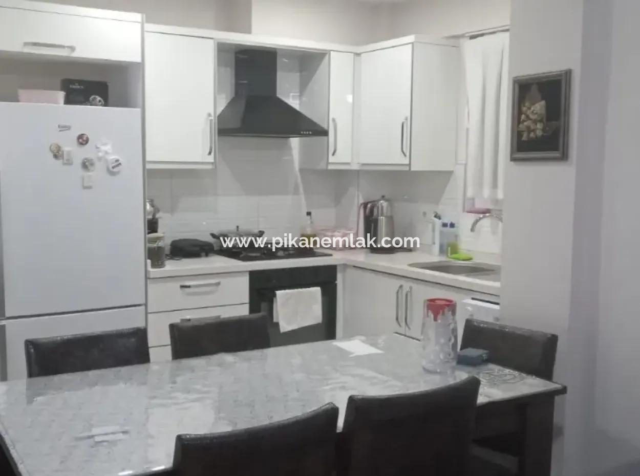 Ortaca Cumhuriyet Mahallesi 2+1 Daire Satılık