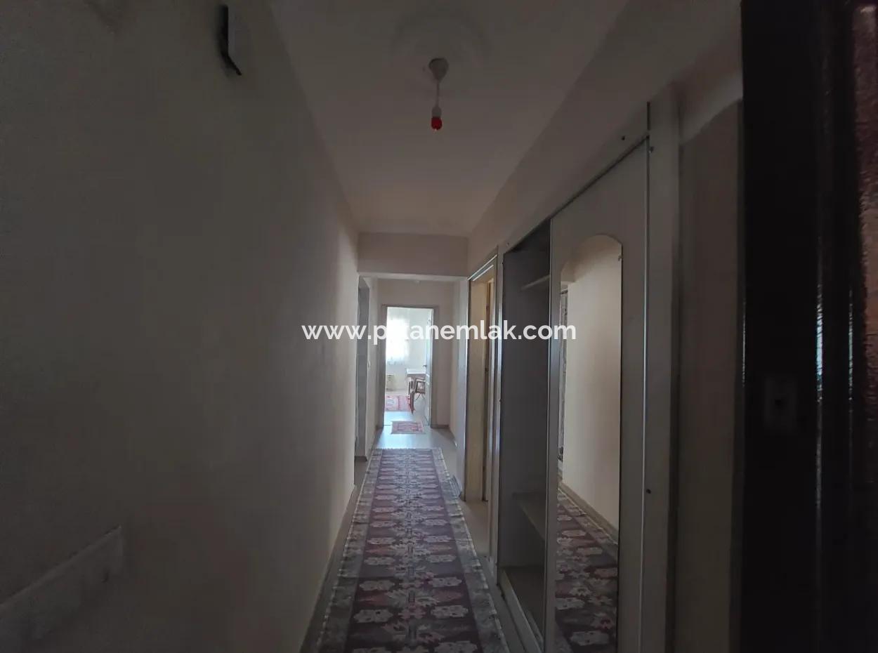Muğla Ortaca Merkezde 2+1 Eşyalı Daire Kiralık