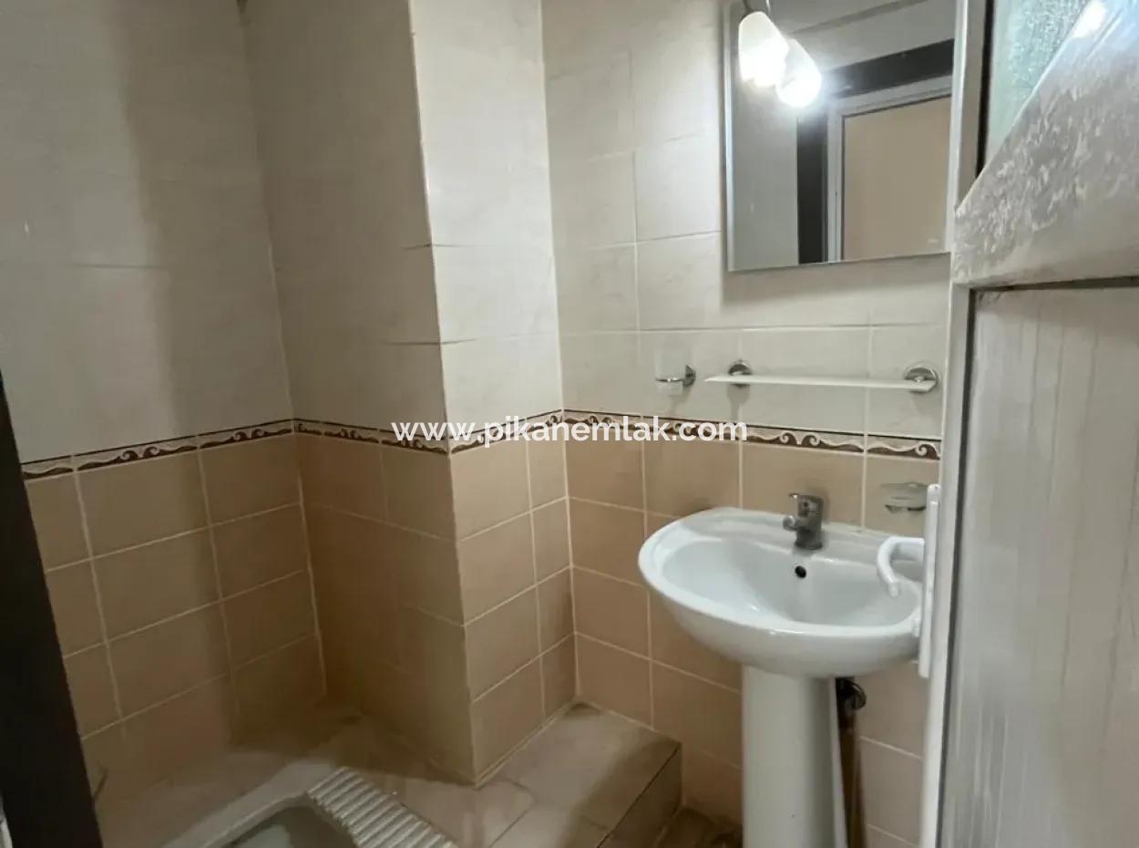 Ortaca Merkezde 3+1 Daire Kiralık