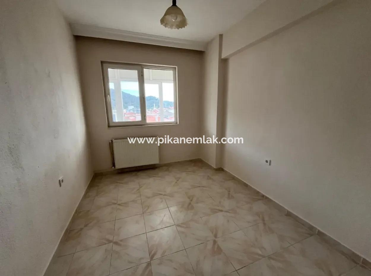 Ortaca Merkezde 3+1 Daire Kiralık