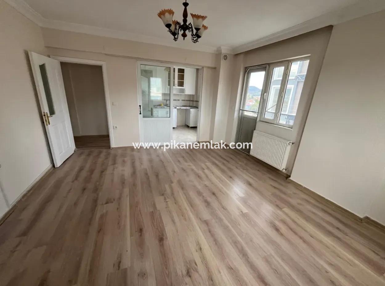 Ortaca Merkezde 3+1 Daire Kiralık