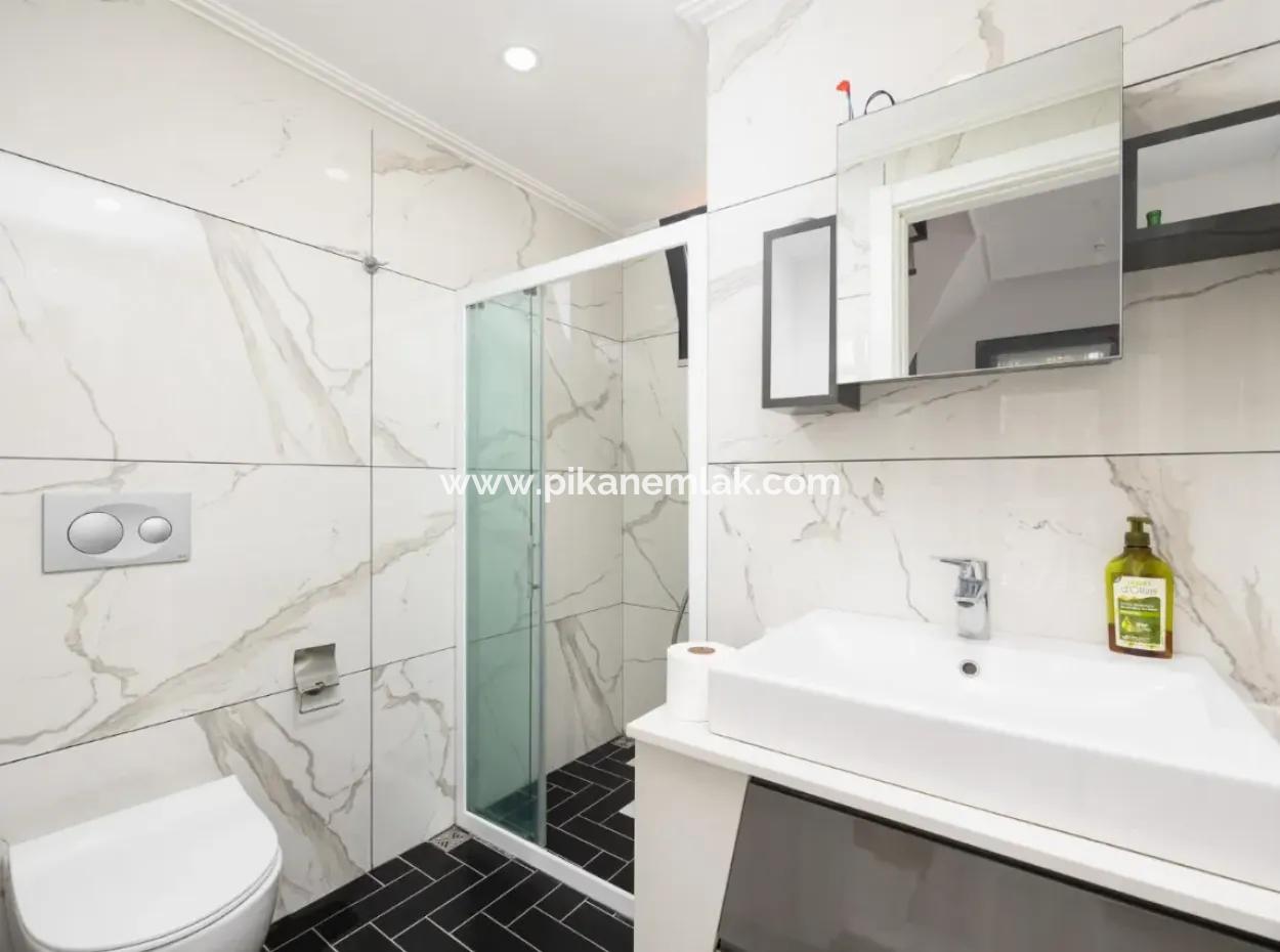 Dalyan Da Yüzme Havuzlu Eşyalı Lüks Villa 6 Aylık Kiralık