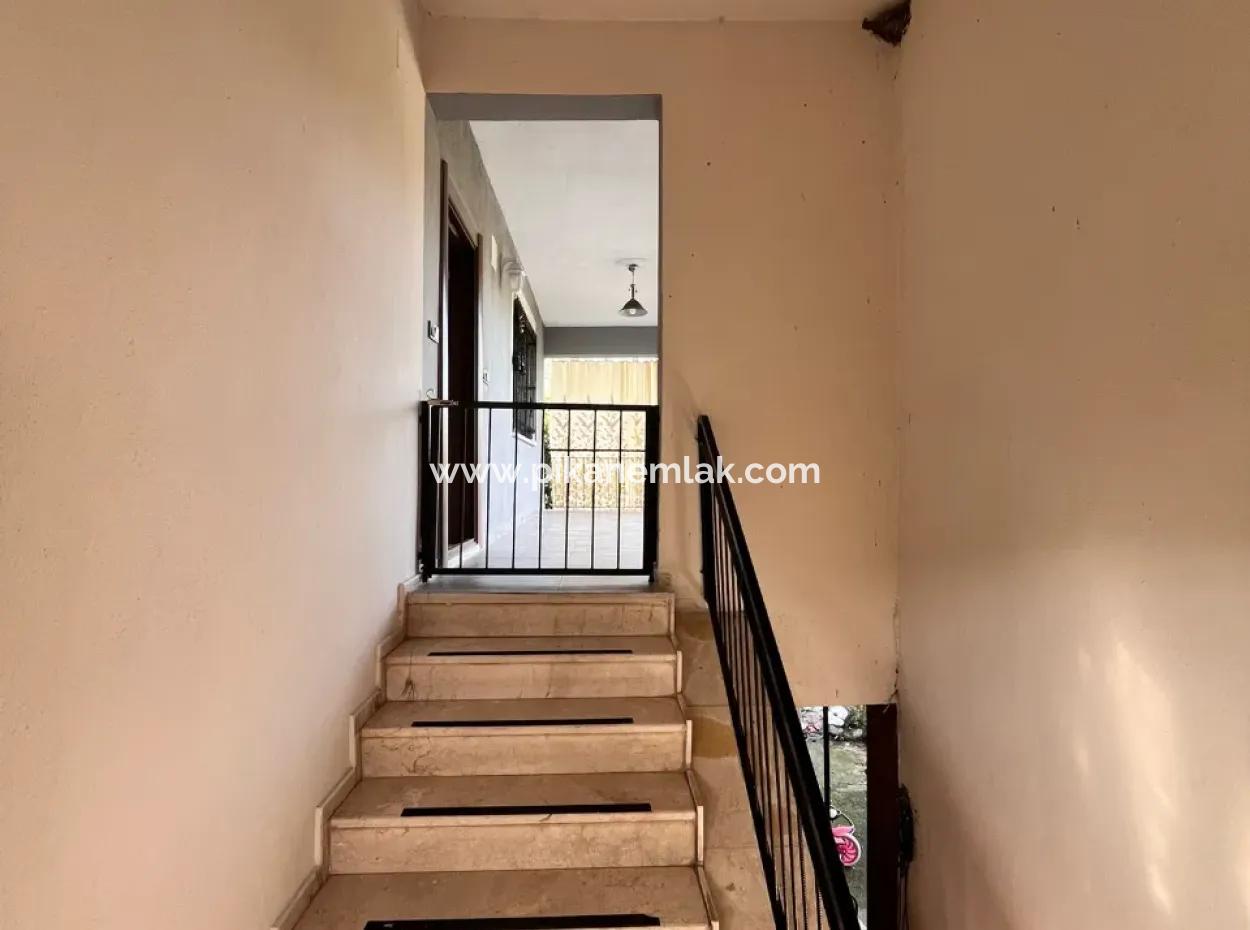 Ortaca Kemaliye'de 2+1 Daire Kiralık