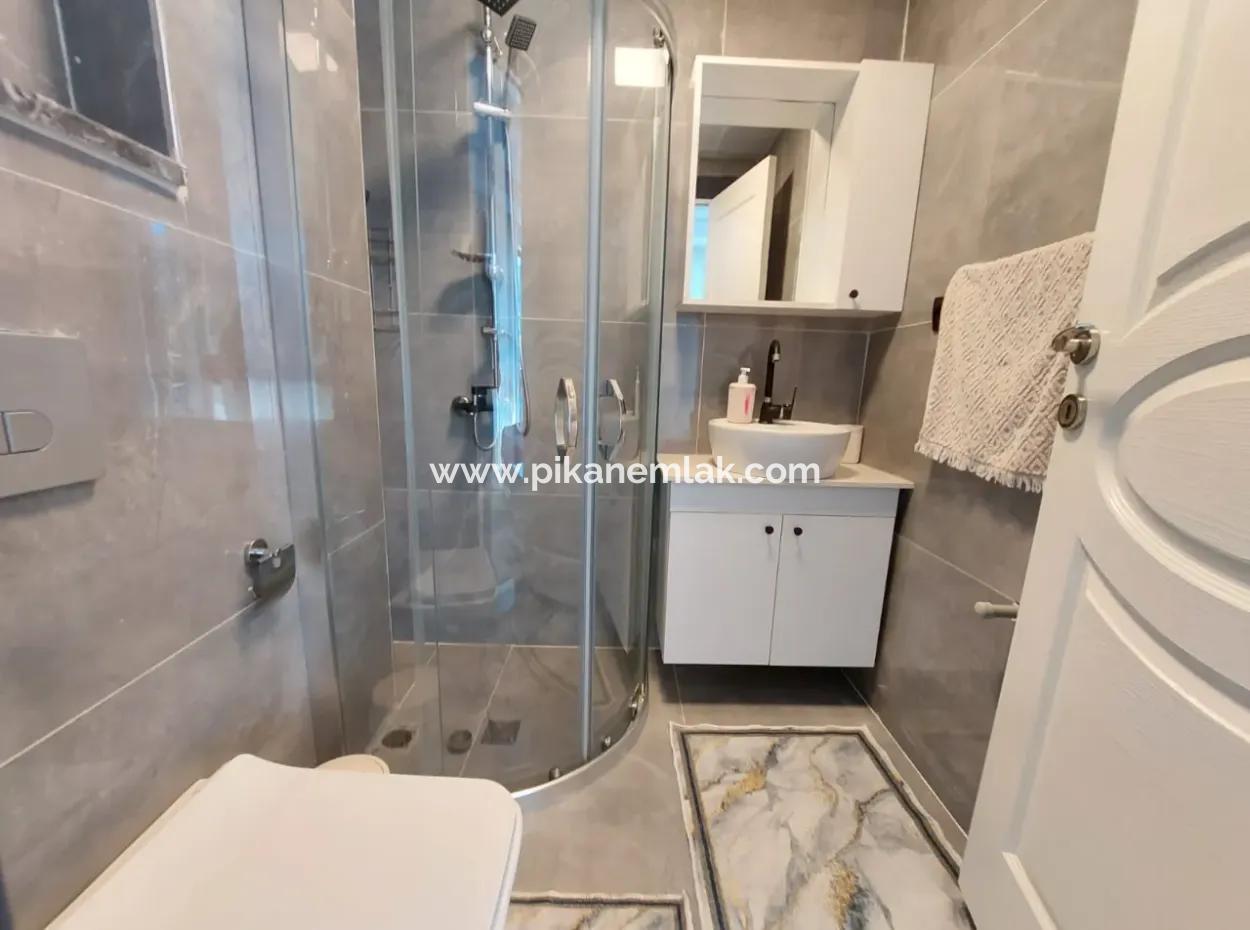 Muğla Dalyan Da Site İçinde Sıfır Müstakil Yüzme Havuzlu Dubleks Satılık