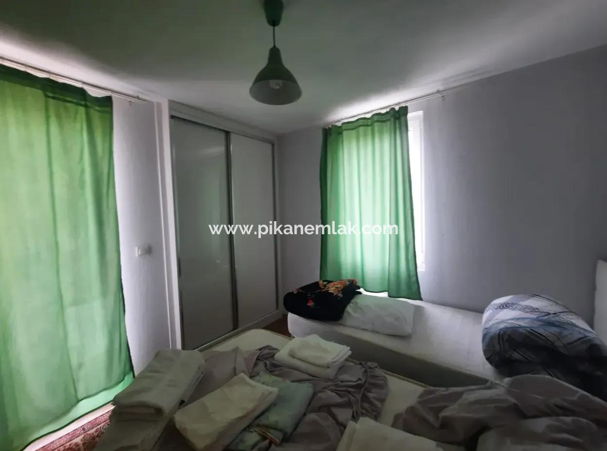 Ortaca Dalyanda 3+1 Müstakil Havuzlu, Eşyalı Villa Kiralık