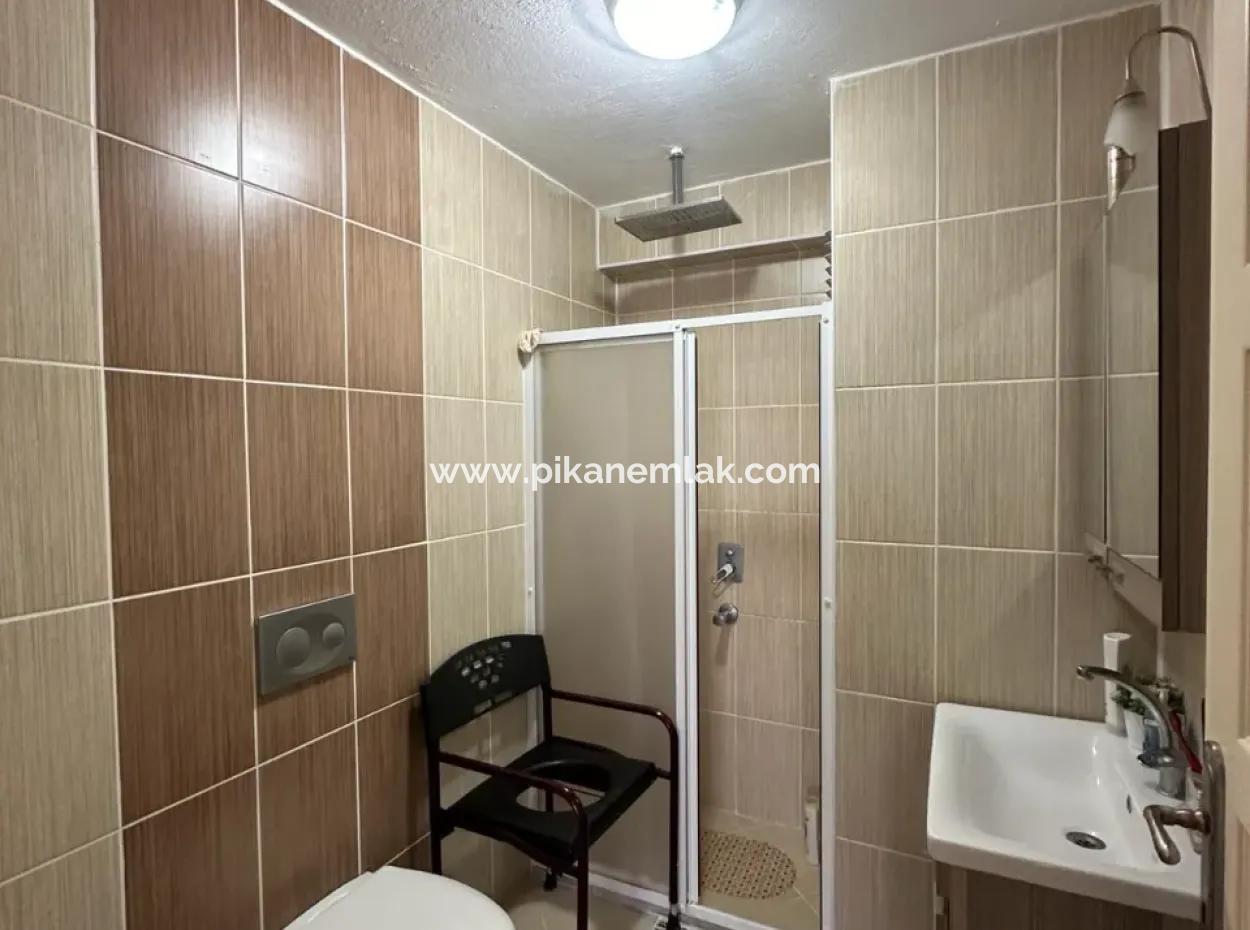 Ortaca Cumhuriyet De 3+1 Full Eşyalı Daire Kiralık