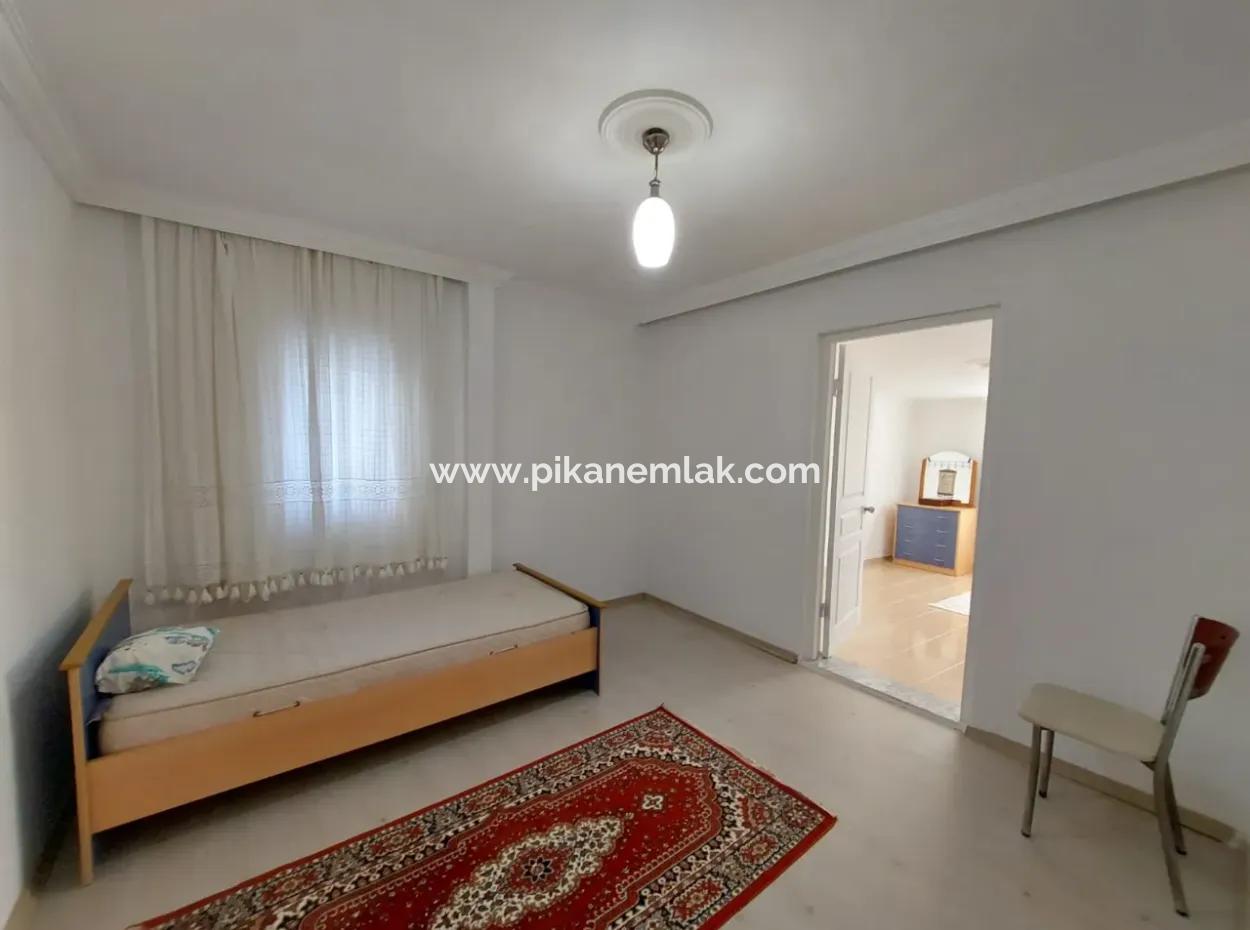 Ortaca Dalyanda 3+1, Eşyalı Daire Kiralık