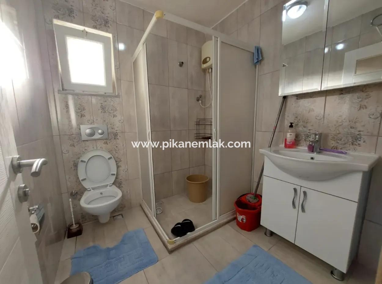 Ortaca Dalyanda 3+1, Eşyalı Daire Kiralık