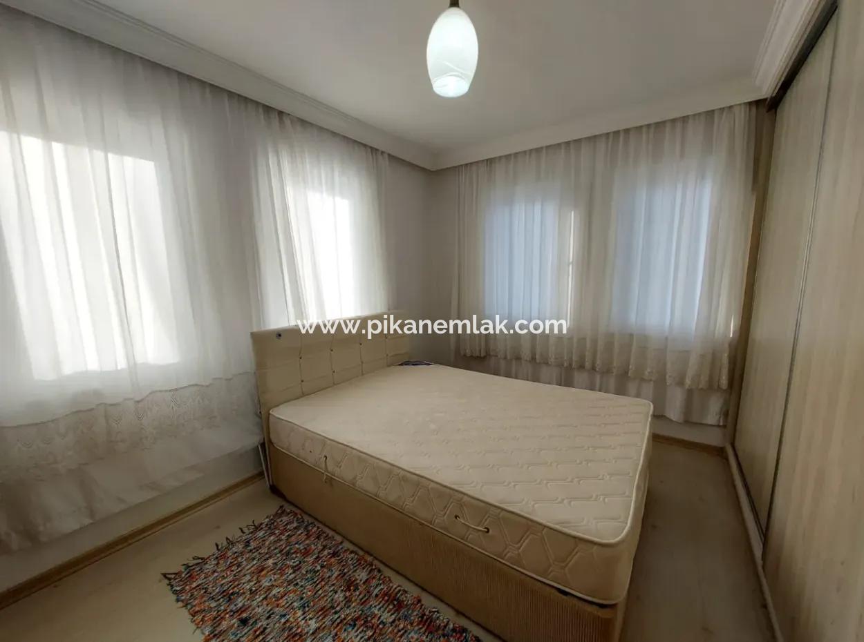 Ortaca Dalyanda 3+1, Eşyalı Daire Kiralık