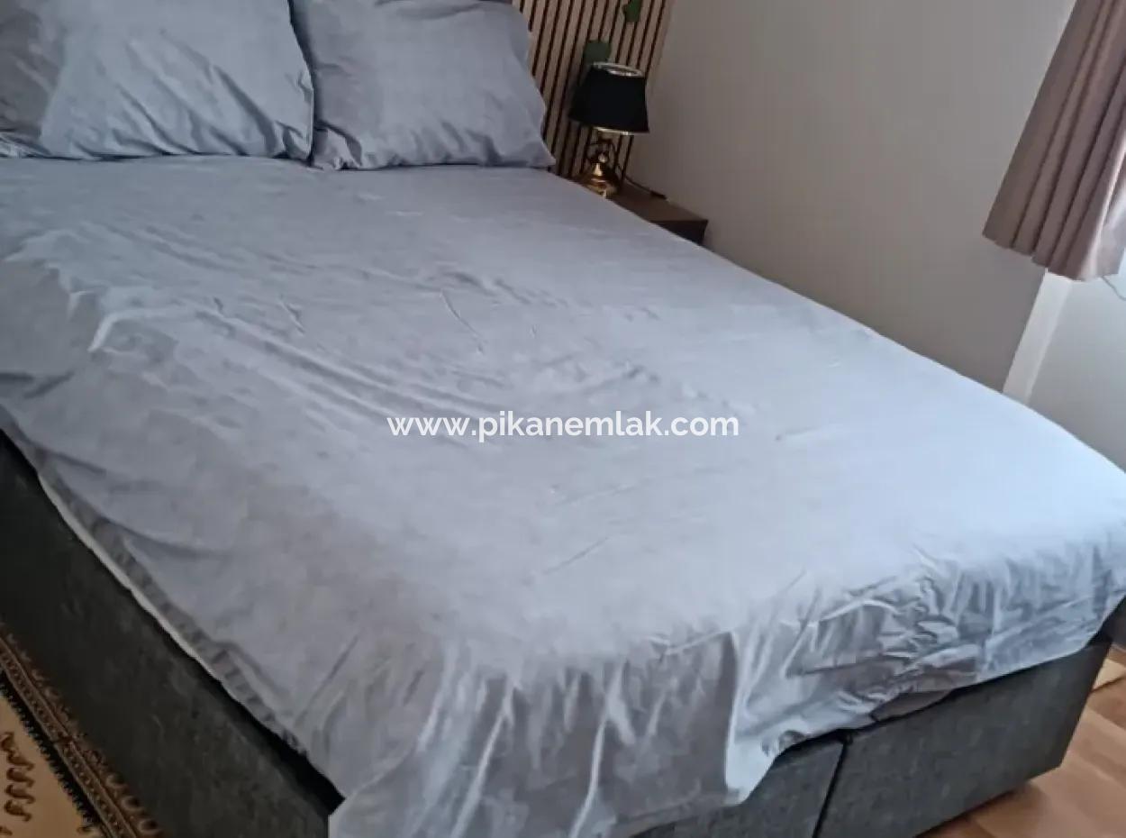 Ortaca Merkez De 1+1 Full Eşyalı Daire Kiralık