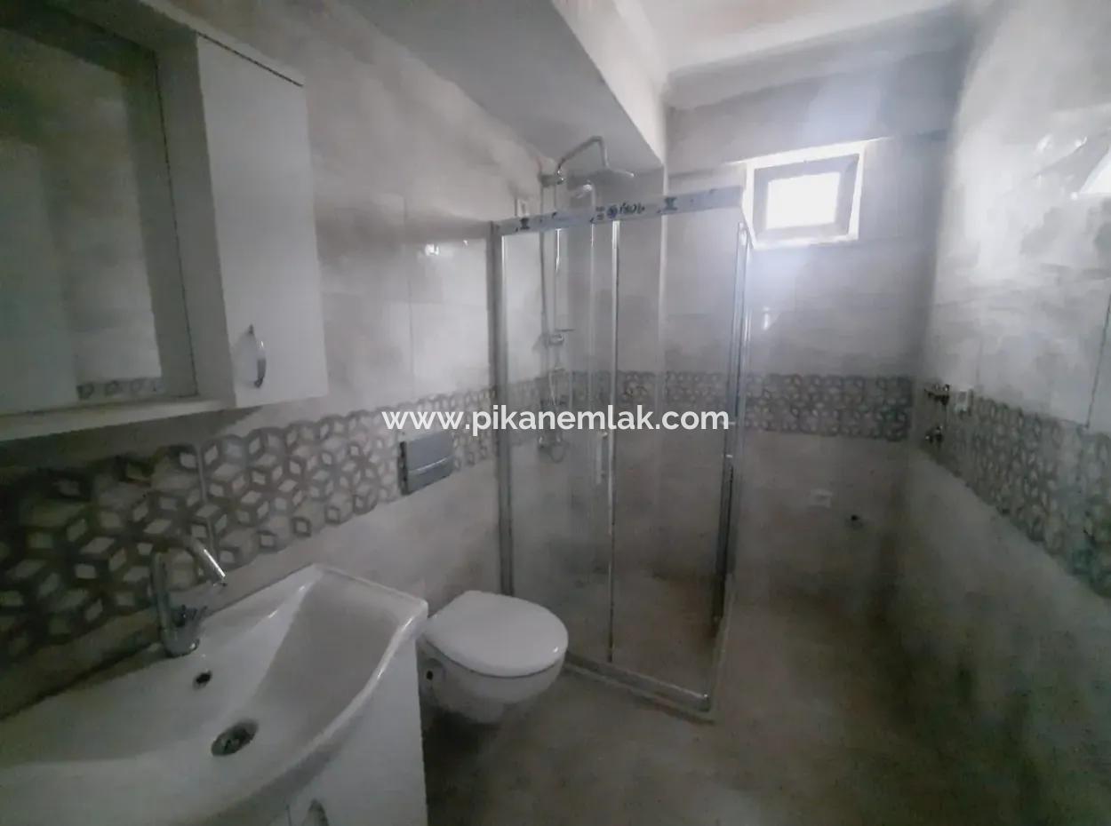 Ortaca Cumhuriyet De 2+1 Yeni 68 M2 Daire Satılık