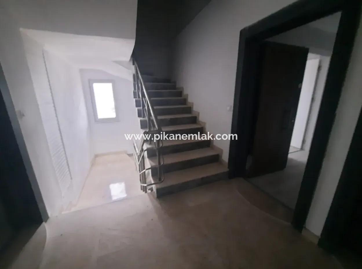 Ortaca Cumhuriyet De 2+1 Yeni 68 M2 Daire Satılık