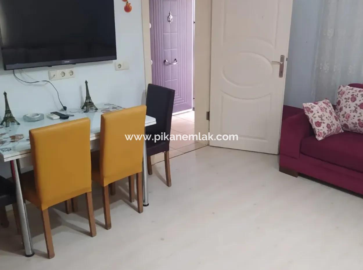 Muğla Ortaca Okçularda 2+1 Müstakil Ev Kiralık