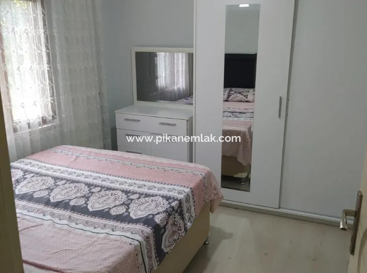 Muğla Ortaca Okçularda 2+1 Müstakil Ev Kiralık