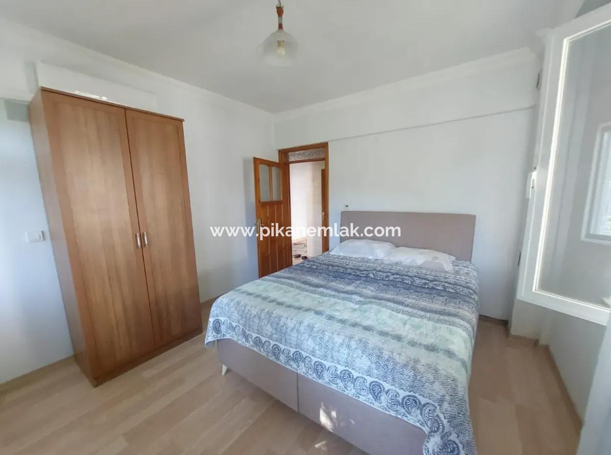Ortaca Kemaliye De 750 M2 Arsada 3+1 Full Eşyalı Müstakil Ev Kiralık