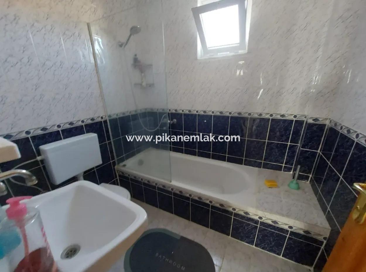 Ortaca Kemaliye De 750 M2 Arsada 3+1 Full Eşyalı Müstakil Ev Kiralık