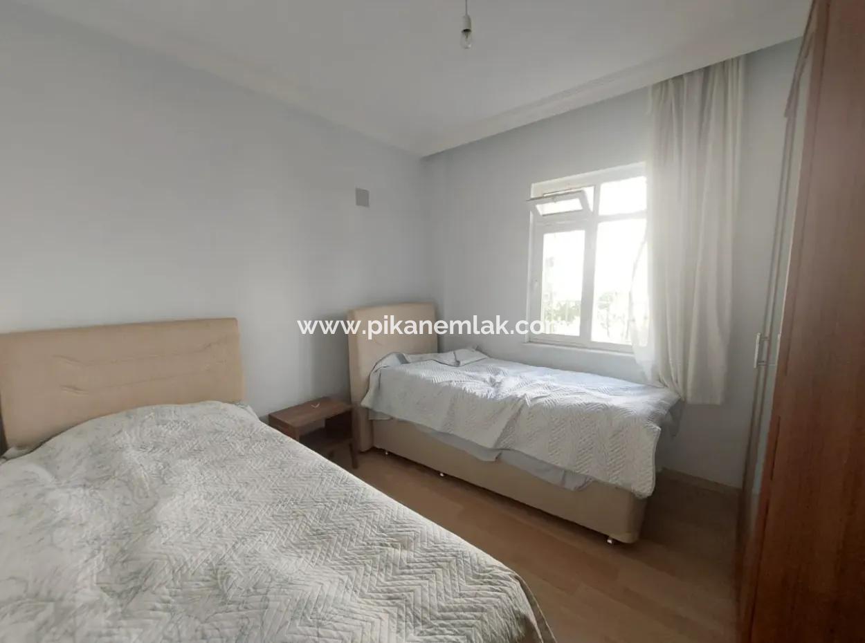 Ortaca Kemaliye De 750 M2 Arsada 3+1 Full Eşyalı Müstakil Ev Kiralık