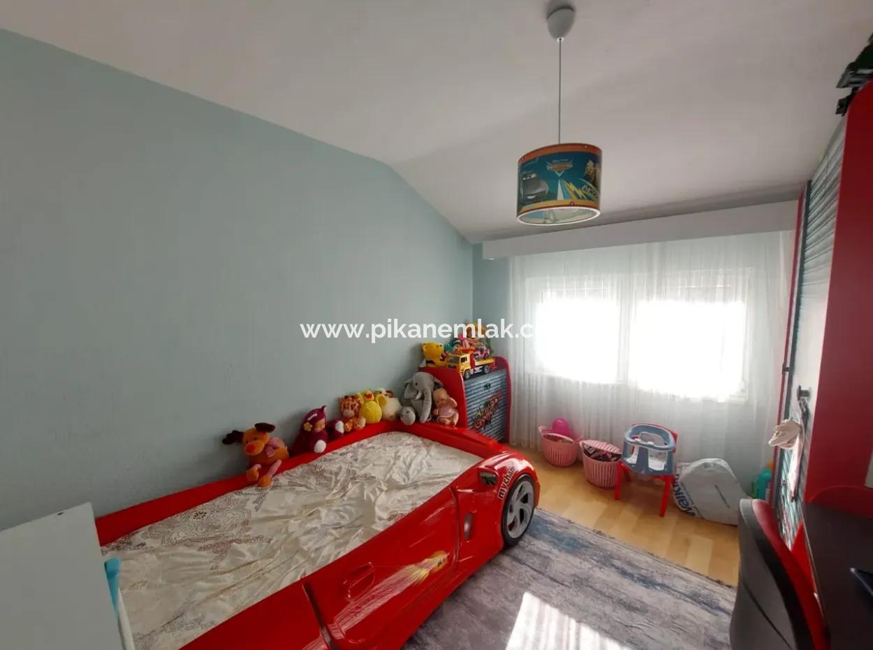 Ortaca Kemaliye De 645 M2 Arazide 4+1 Ve 3+1 Yüzme Havuzlu Ev Satılık Veya Takas