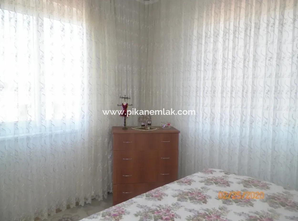 Ortacada Kiralık Eşyalı Daire