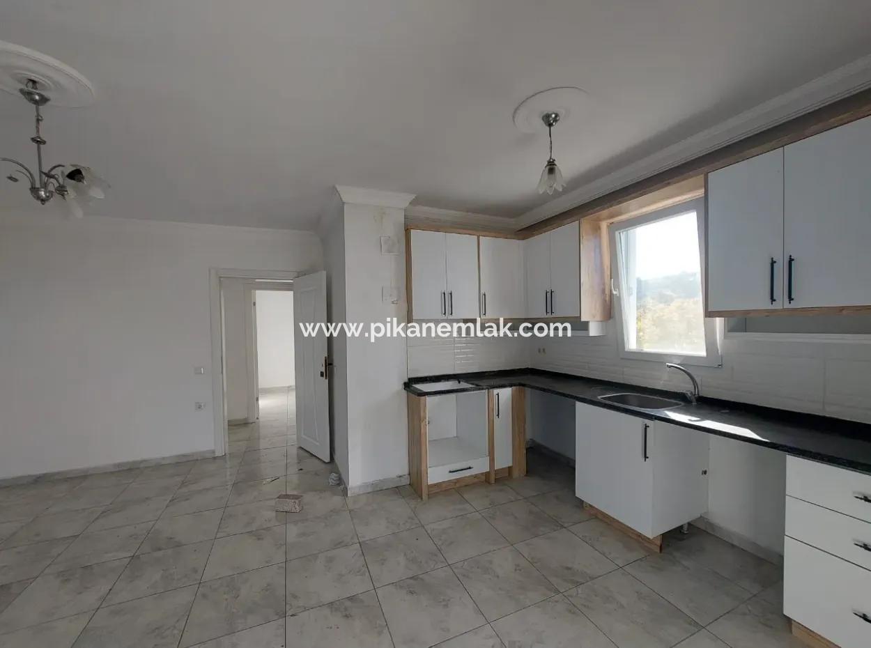 Muğla Dalyan Gökbel De Deniz Manzaralı 2 Müstakil Daire Kiralık