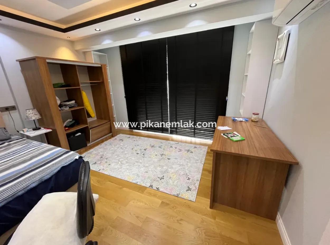 Ortaca Karaburun Mahallesi 4+1Dublex Daire Satılık