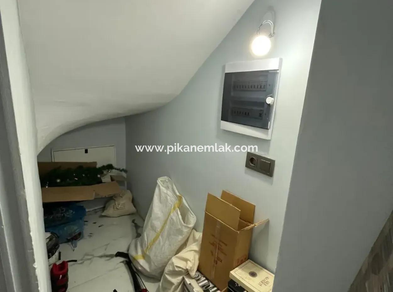 Ortaca Karaburun Mahallesi 4+1Dublex Daire Satılık