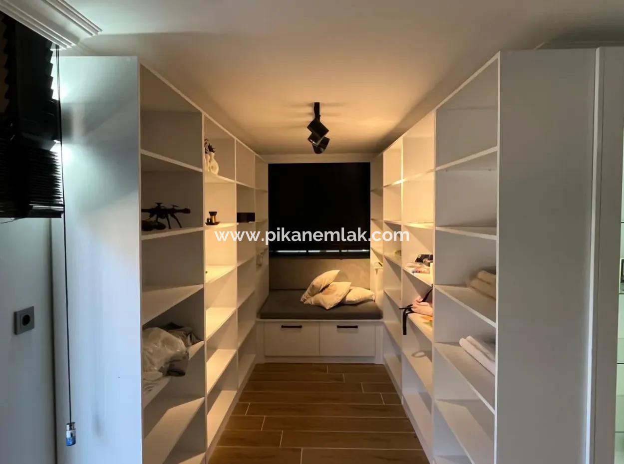 Ortaca Karaburun Mahallesi 4+1Dublex Daire Satılık