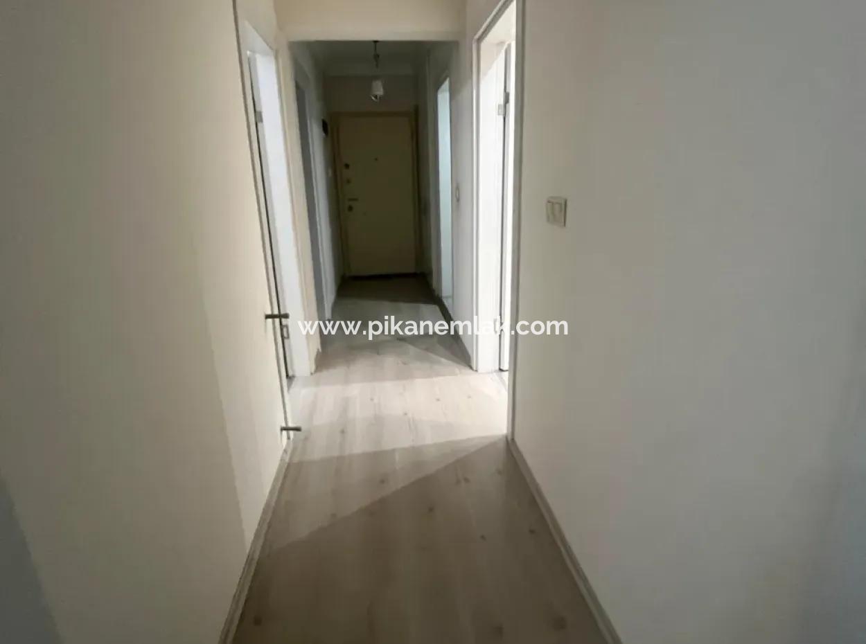 Ortaca Terzialiler De 3+1 Daire Satılık