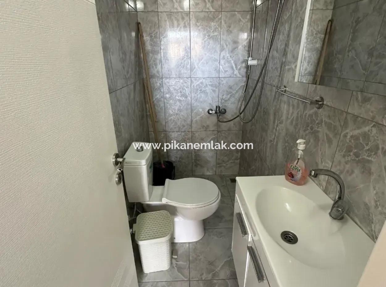 Ortaca, Dalyan Merkezde Kanala Yakın 2+1 Eşyalı Daire Kiralık