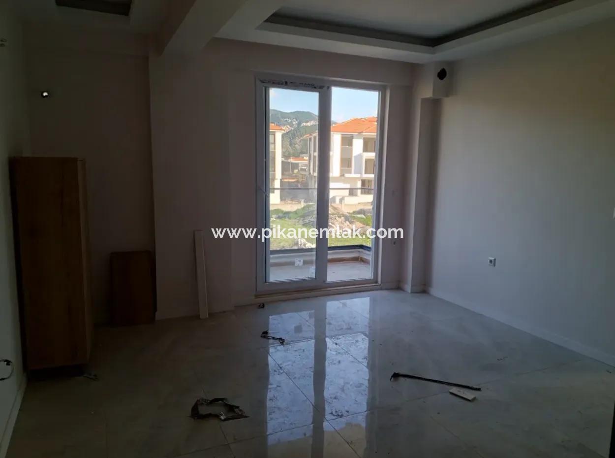 Muğla Ortaca Çaylı Mahallesi'nde 2+1 Daire Satılık