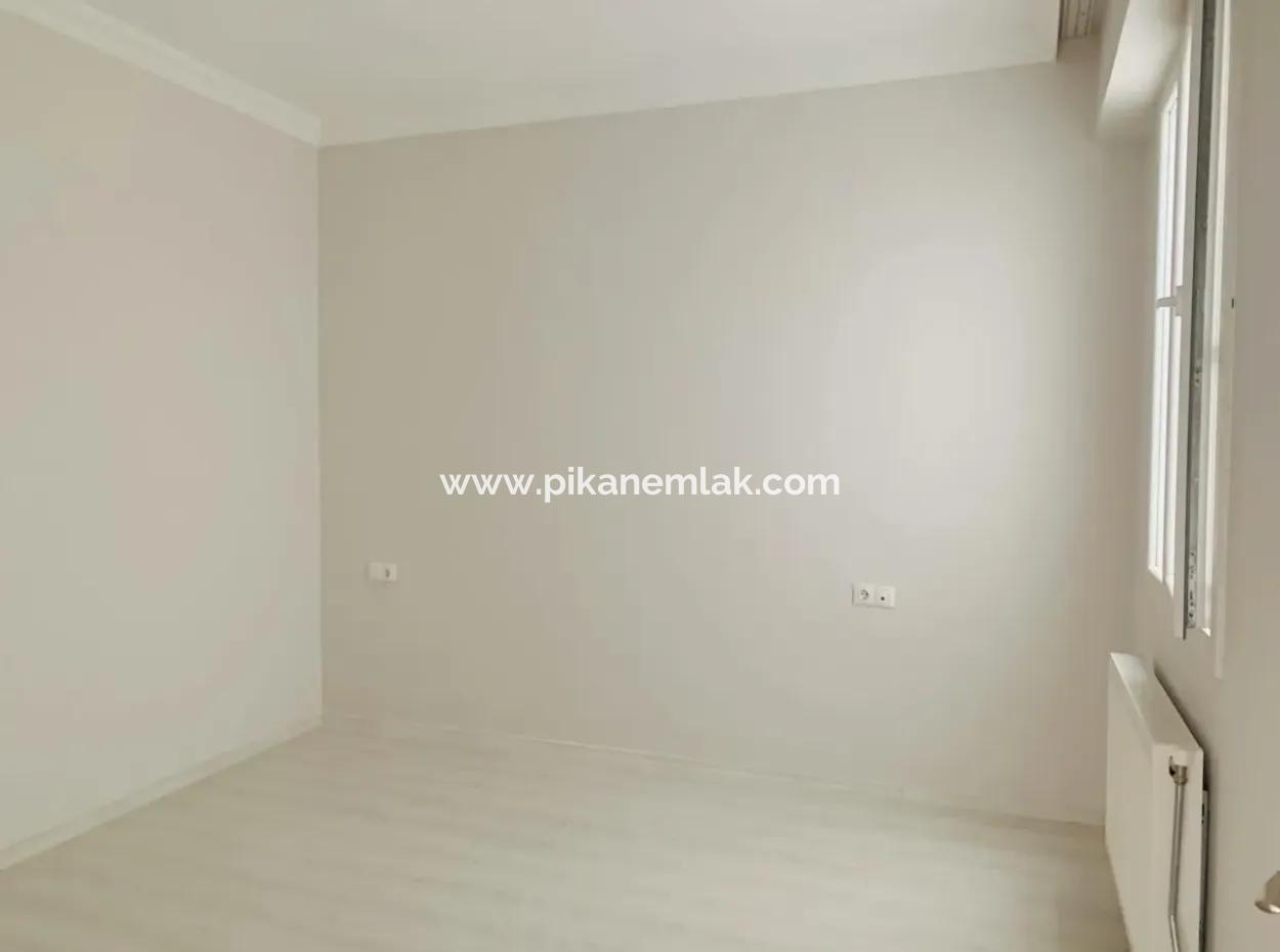 Ortacada Satılık Sıfır Kaloriferli Daire