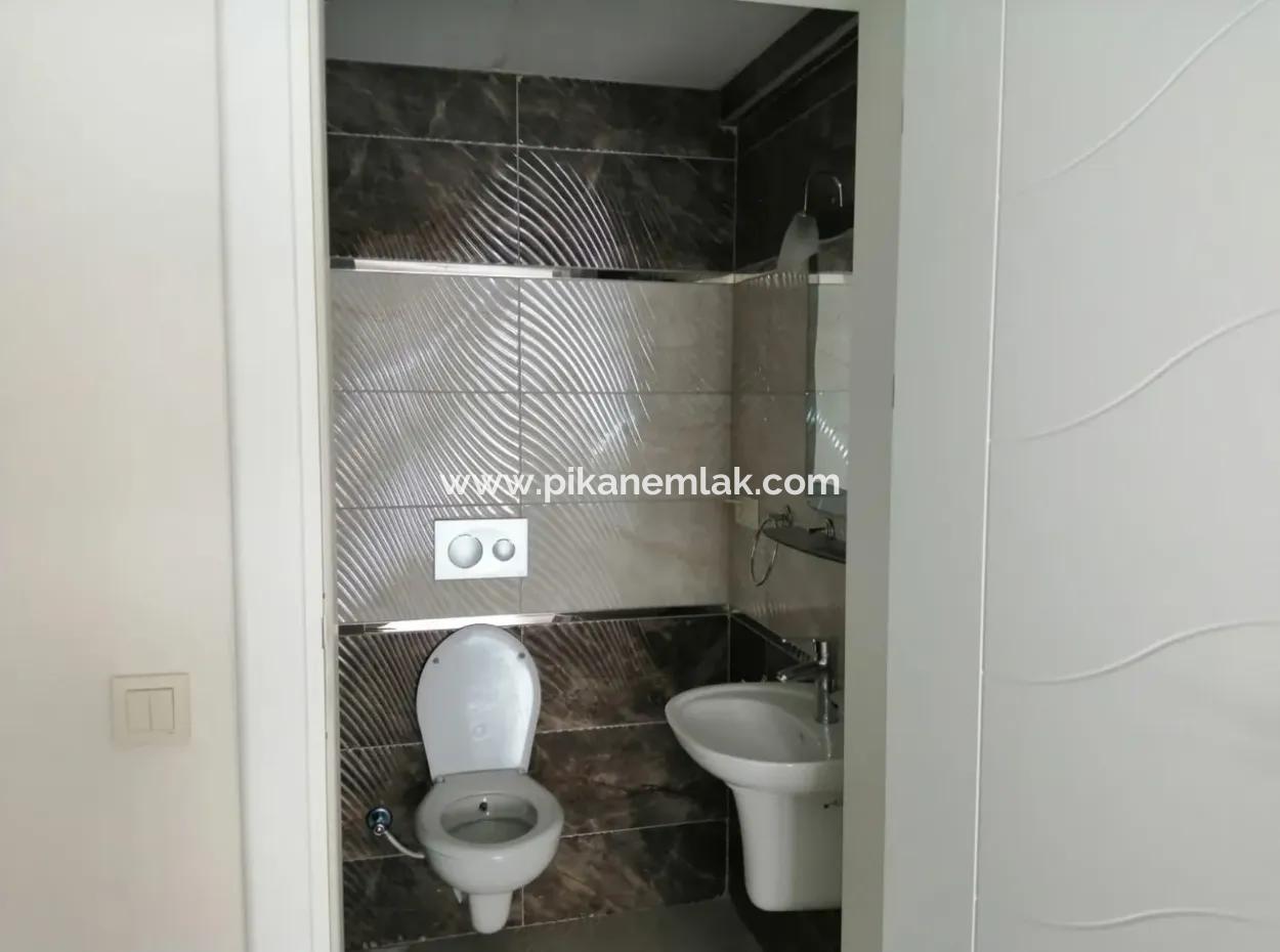 Ortaca Merkez De 140 M2 3+1 Yeni Daire Kiralık