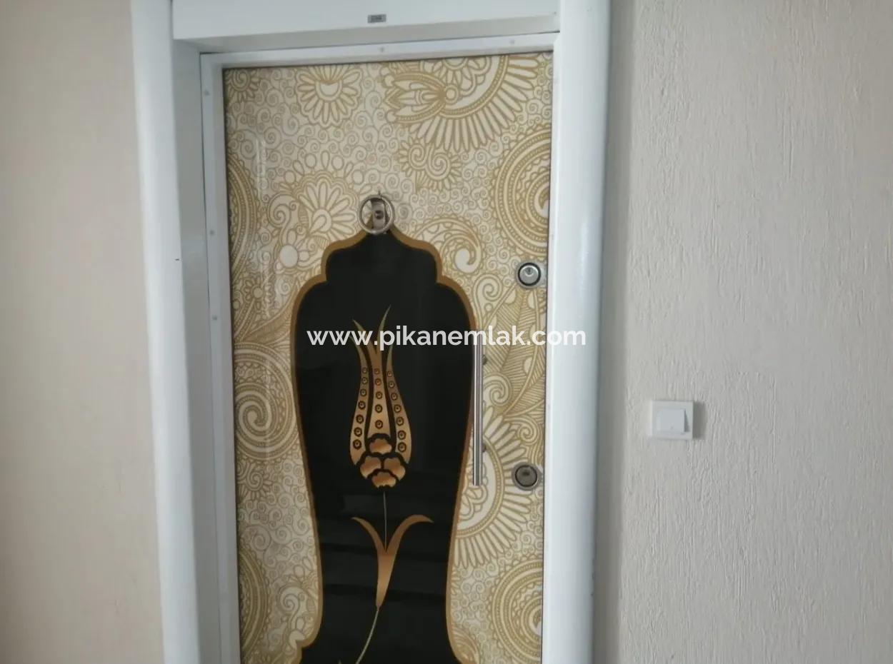 Ortacada Satılık Yüzme Havuzlu Daire