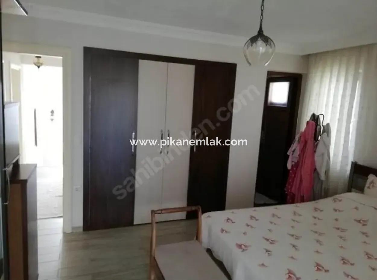 Muğla Ortacada Satılık 4+1 Müstakil Villa