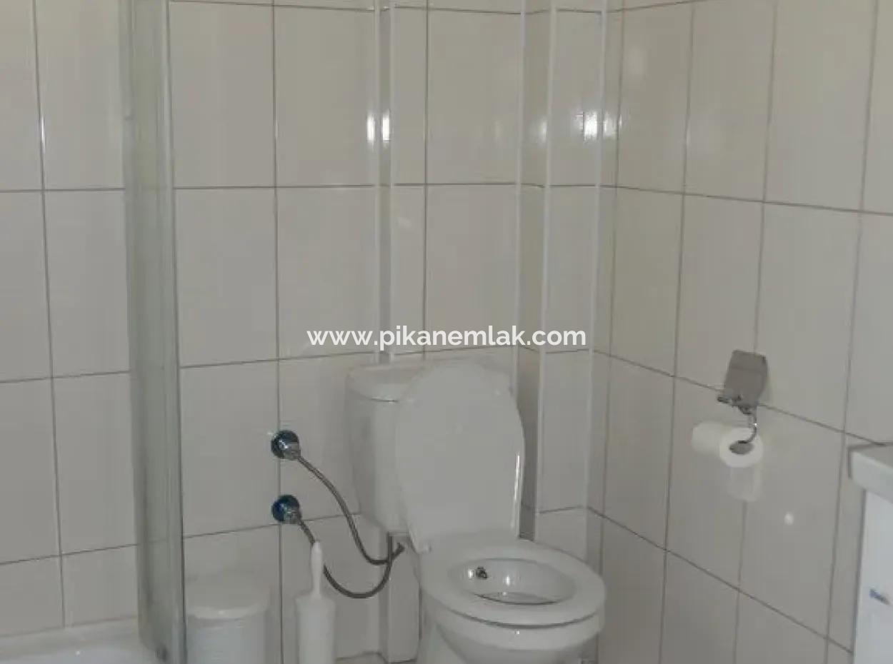 Ortaca Merkezde Satılık 3+1 Daire