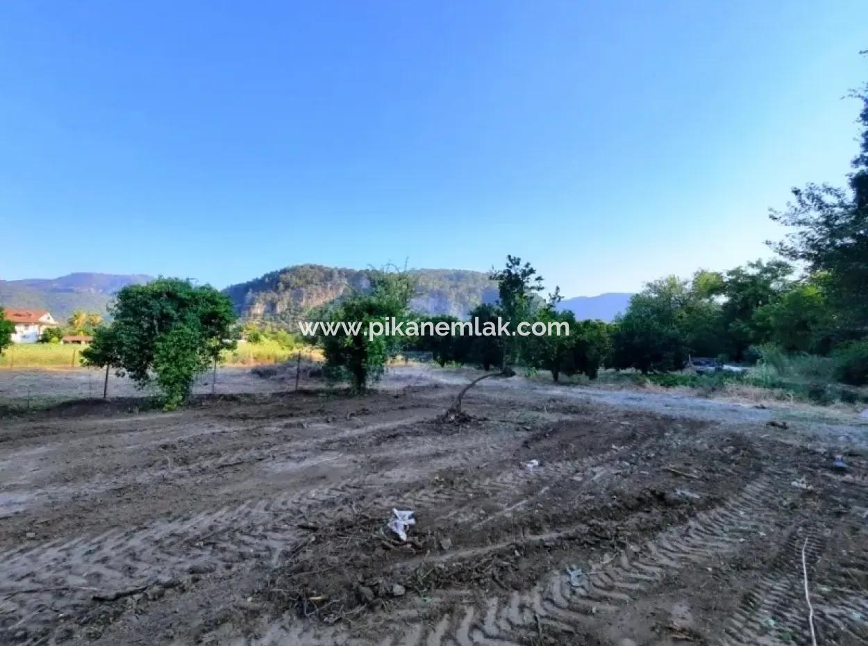 Okçular Da Satılık Müstakil Tapulu Arsalar 