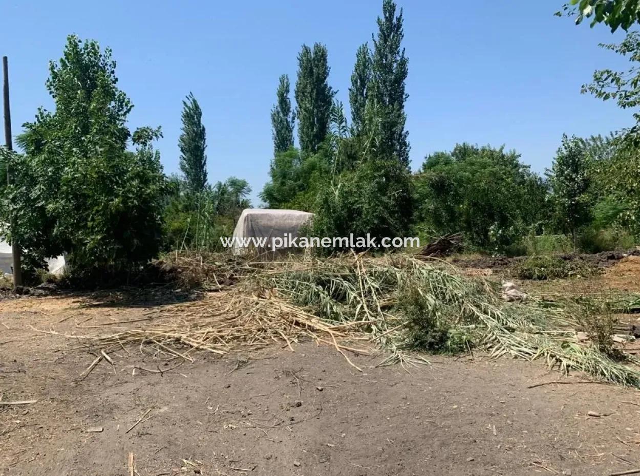 Okçularda 450 M2 Kelepir Arsa Satılık