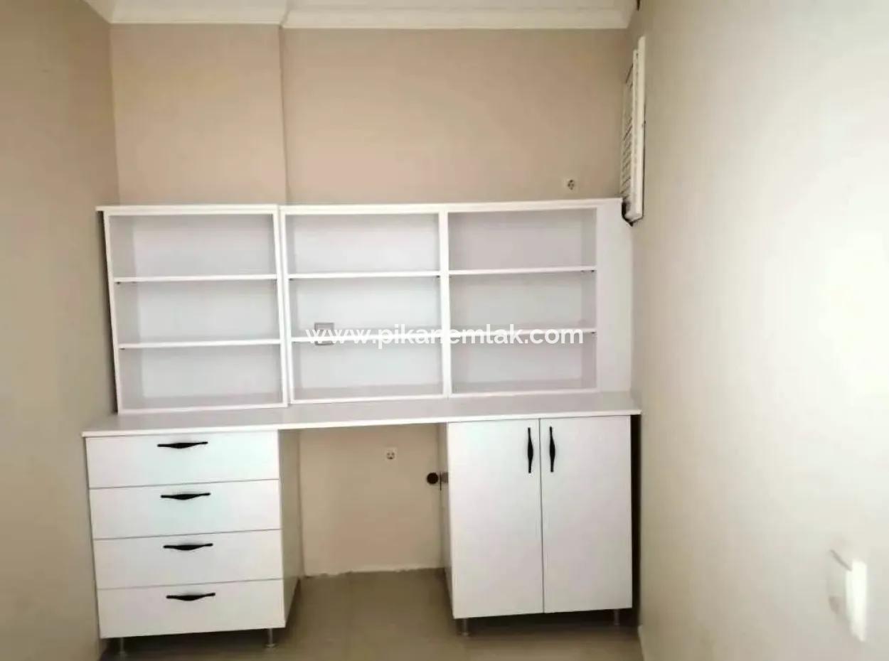 Ortaca Merkezde 3+1 Yeni Daire Satılık