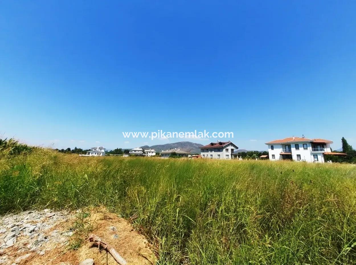 Okçularda Satılık Kelepir Arsa