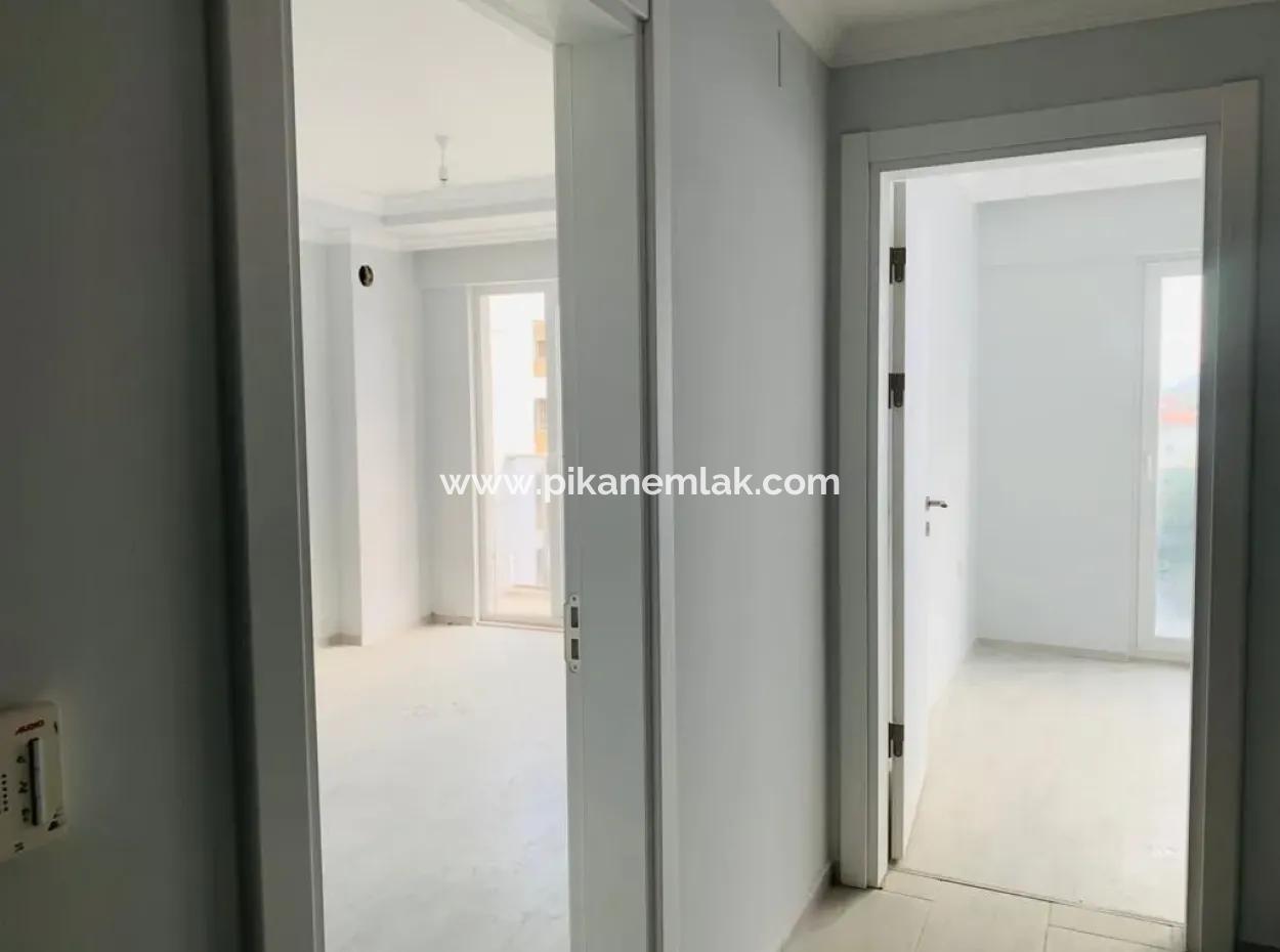 Muğla Ortacada Kelepir 1+1 Sıfır Daire Satılık