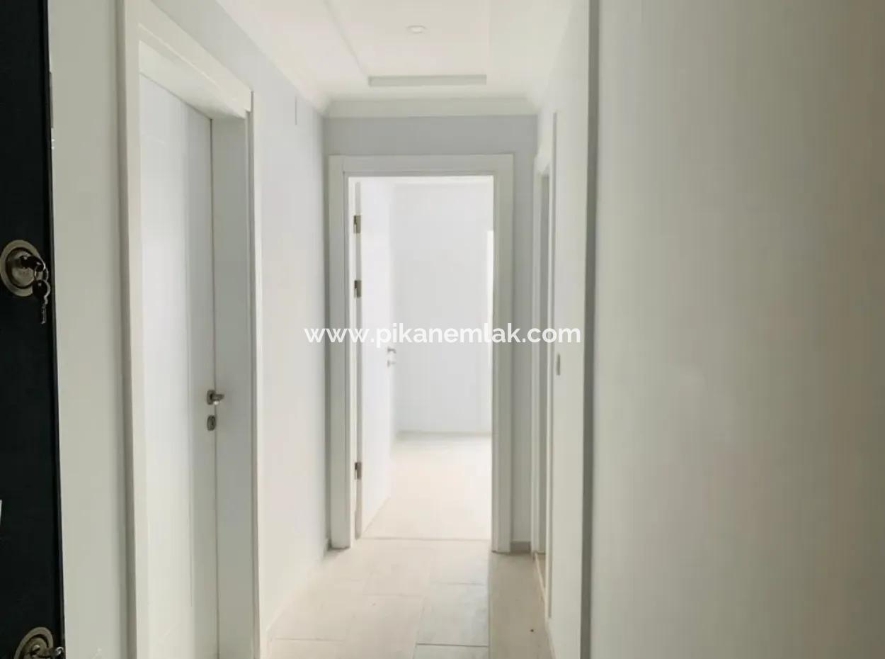 Muğla Ortacada Kelepir 1+1 Sıfır Daire Satılık