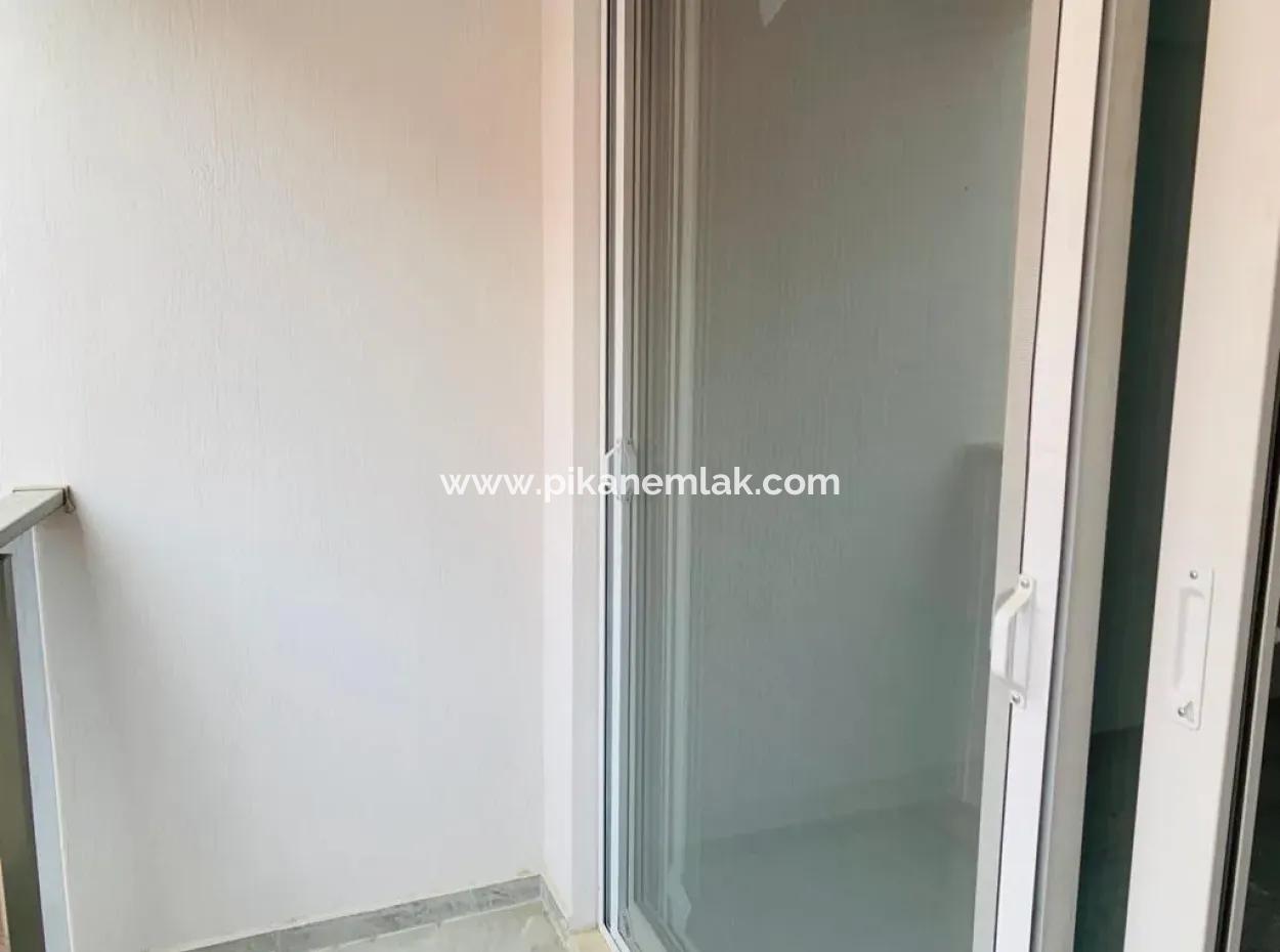 Muğla Ortacada Kelepir 1+1 Sıfır Daire Satılık
