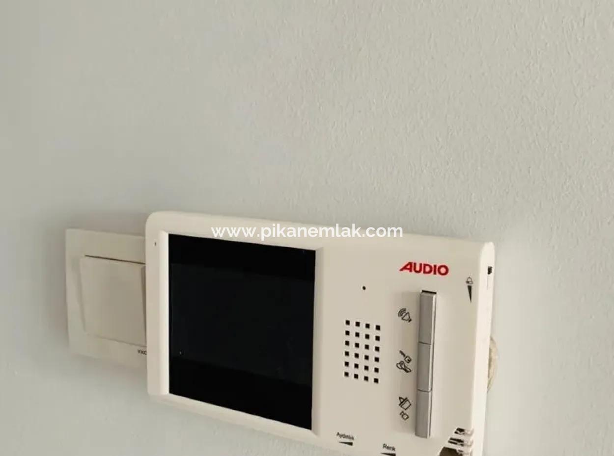 Muğla Ortacada Kelepir 1+1 Sıfır Daire Satılık